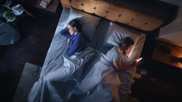 How Cheaters Hide Their Messages