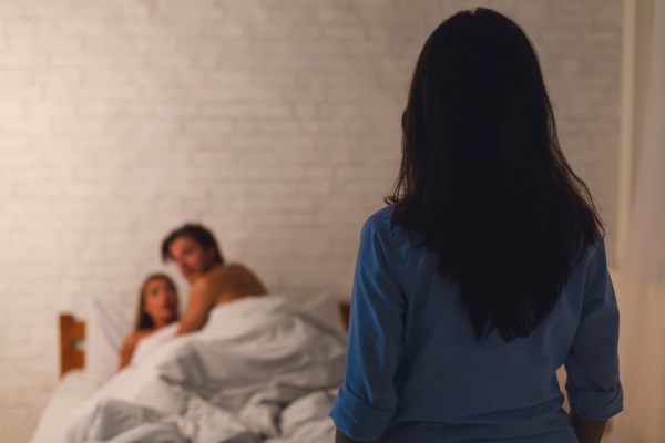 How to secretly catch a cheater